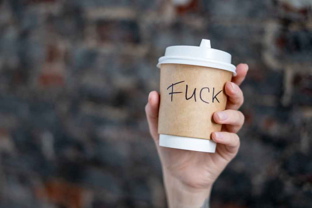 Fuck Peoples’ Opinions