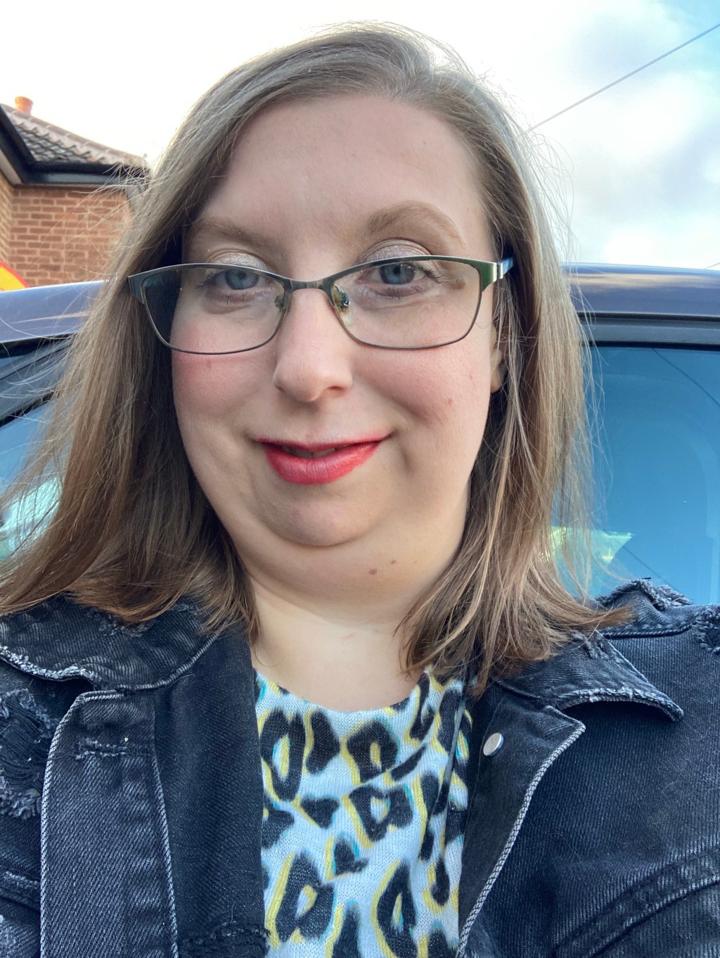 Robotic affirming and shadow work – an experience I had in a manifestation&nbsp;experiment