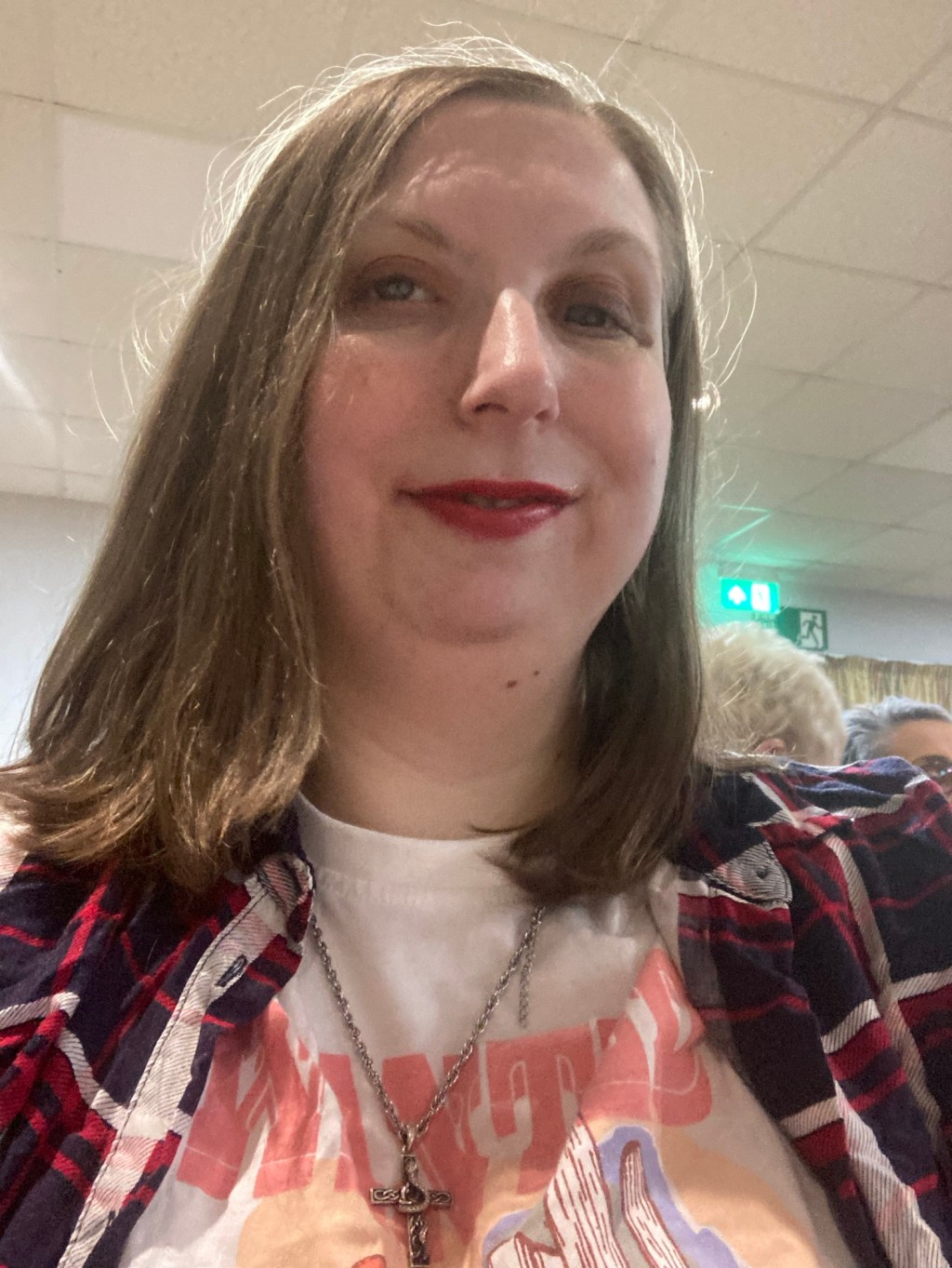 A pendulum session gives me home&nbsp;truths