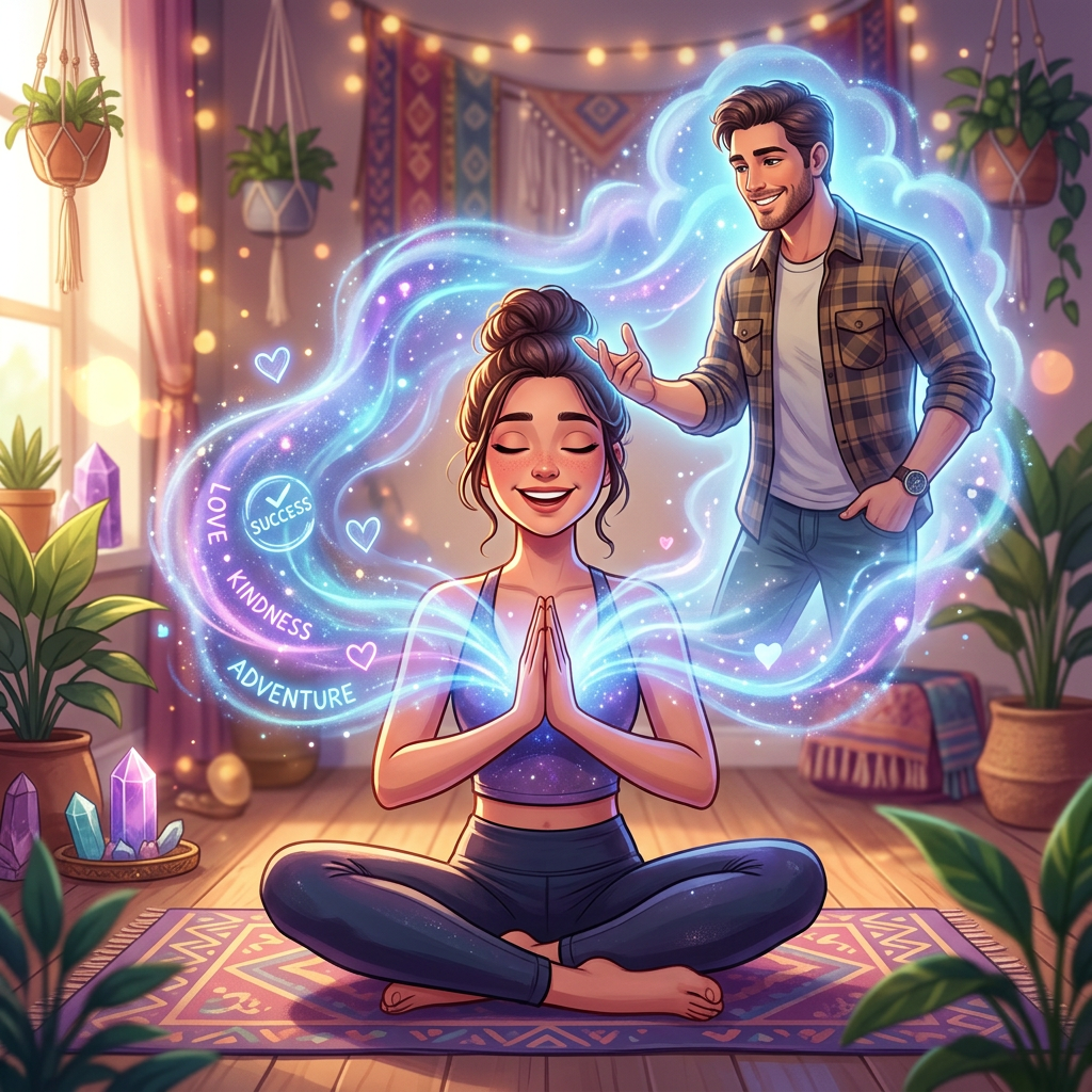 SP Manifestation:- Free will and&nbsp;EIYPO